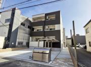 地下鉄谷町線長原駅まで徒歩3分