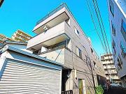 都営新宿線船堀駅まで徒歩7分