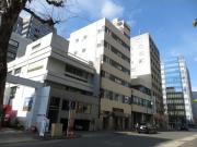 地下鉄鶴舞線丸の内駅まで徒歩4分
