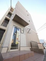 ＪＲ南武線尻手駅まで徒歩8分