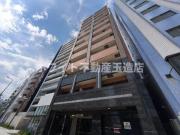 地下鉄谷町線四天王寺前夕陽ヶ丘駅まで徒歩5分