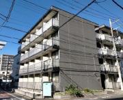 レオパレスヴィハール南六郷
