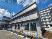 西武新宿線新狭山駅まで徒歩5分