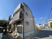 ＪＲ総武線（各駅停車）東船橋駅まで徒歩9分