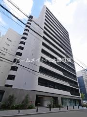 コンフォリア・リヴ北浜淡路町