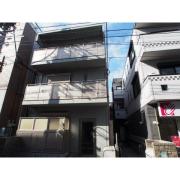 小田急小田原線梅ヶ丘駅まで徒歩1分