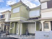 一戸建16815