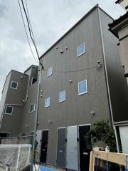 アリビオ立川