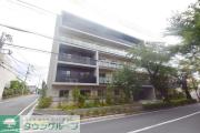 西武池袋・豊島線大泉学園駅までバス約11分 徒歩1分
