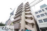 地下鉄千日前線新深江駅まで徒歩3分