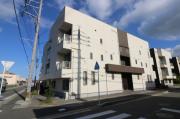 ＪＲ筑肥線九大学研都市駅まで徒歩5分