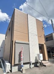 サンラプロ東水 A号棟