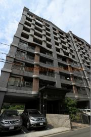 ＪＲ鹿児島本線九州工大前駅まで徒歩2分