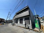 京阪本線枚方市駅まで徒歩23分