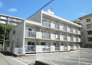 地下鉄七隈線六本松駅まで徒歩8分