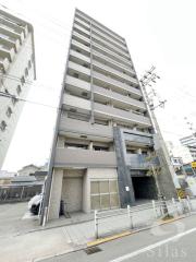 阪神本線姫島駅まで徒歩5分