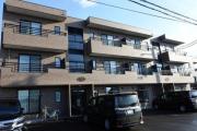 ＪＲ函館本線白石駅まで徒歩19分