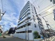 パールハイム駒川
