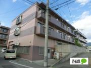 芳川コーポ南棟
