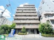 パレステュディオ飯田橋