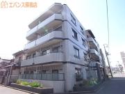 ＪＲ内房線本千葉駅まで徒歩6分
