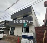 TSR京成津田沼