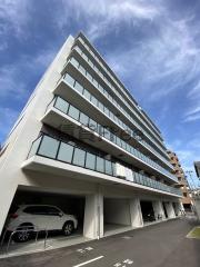 地下鉄中央線深江橋駅まで徒歩11分