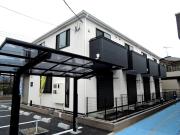 ＪＲ中央線立川駅まで徒歩14分