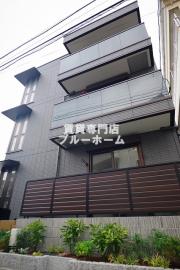 ＪＲ阪和線我孫子町駅まで徒歩5分