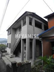 長崎電軌蛍茶屋支線新大工町駅まで徒歩7分