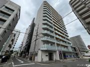 地下鉄名城線大曽根駅まで徒歩4分