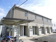 東武野田線高柳駅まで徒歩13分