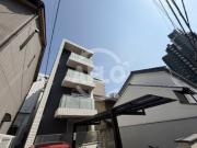地下鉄谷町線四天王寺前夕陽ヶ丘駅まで徒歩4分