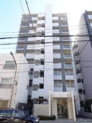 コンフォリア清澄白河サウス