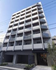 プラウドフラット錦糸町II