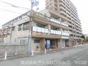 地下鉄谷町線大日駅まで徒歩4分