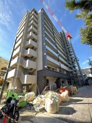地下鉄西神・山手線湊川公園駅まで徒歩8分