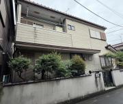 坂下町3丁目O邸