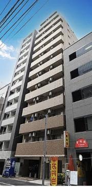 プレール日本橋三越前