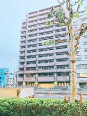 UURコート錦糸町
