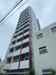 クレイシア亀戸
