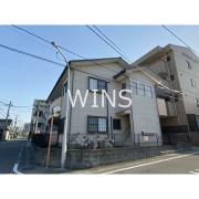 ＪＲ鹿児島本線箱崎駅まで徒歩11分