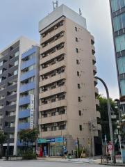 リグランド浅草雷門