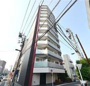 東京メトロ丸ノ内線新大塚駅まで徒歩1分