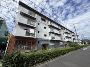 市川マンション