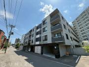 地下鉄東豊線福住駅まで徒歩9分