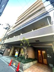 京阪本線大和田駅まで徒歩1分