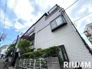 ＪＲ山手線恵比寿駅まで徒歩8分