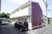 テラスハウス滝
