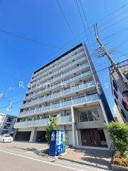 プランドール新大阪NORTHレジデンス
